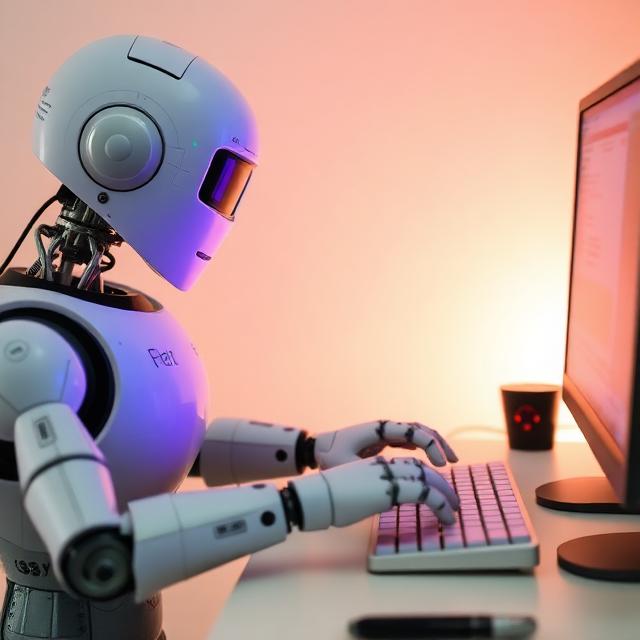 AI and Machine Learning Conference