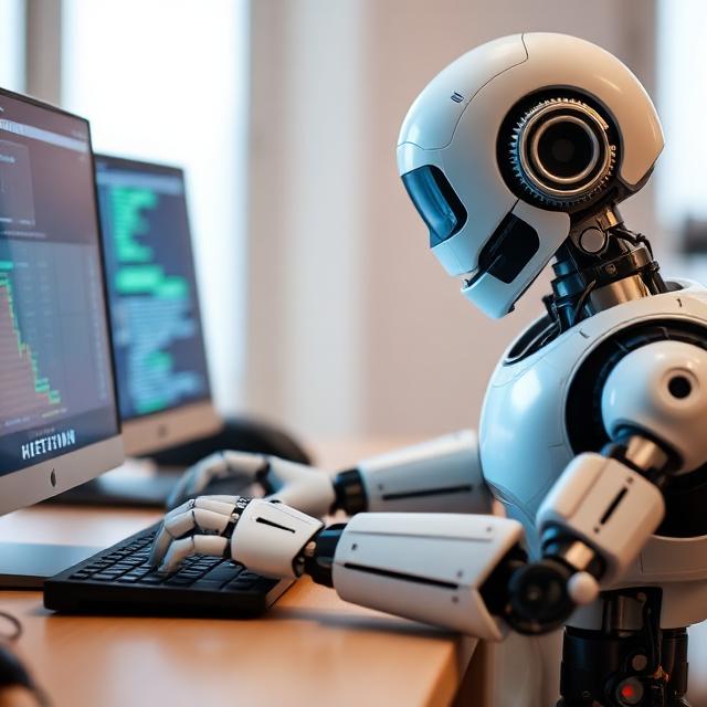 AI and Machine Learning Conference